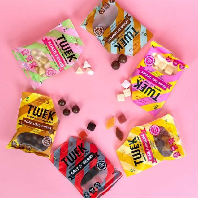 Didysis išpardavimas! Nuolaidos net iki 40 procentų! 💪 Akcijos galioja iki spalio 6 d. 
Rask savo mylimiausius saldumynus be cukraus ir mėgaukis jais be sąžinės graužaties 🤤
www.necukrinis.lt - išsirinkite jau dabar!